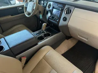 Ford Expedition 2013 4x2 King Ranch 4dr SUV