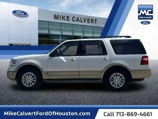 Ford Expedition 2013 4x2 King Ranch 4dr SUV
