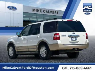 Ford Expedition 2013 4x2 King Ranch 4dr SUV