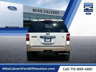 Ford Expedition 2013 4x2 King Ranch 4dr SUV
