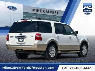 Ford Expedition 2013 4x2 King Ranch 4dr SUV