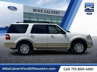 Ford Expedition 2013 4x2 King Ranch 4dr SUV
