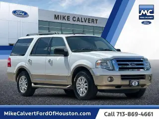 Ford Expedition 2013 4x2 King Ranch 4dr SUV