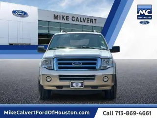 Ford Expedition 2013 4x2 King Ranch 4dr SUV