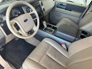 Ford Expedition 2013 4x2 King Ranch 4dr SUV