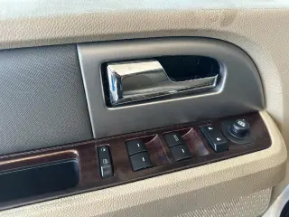 Ford Expedition 2013 4x2 King Ranch 4dr SUV