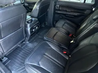 Ford Expedition MAX 2019 4x4 Limited 4dr SUV