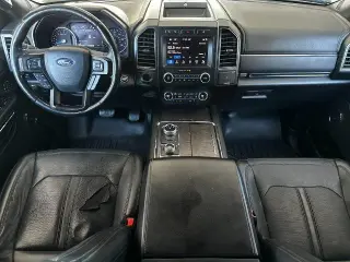 Ford Expedition MAX 2019 4x4 Limited 4dr SUV
