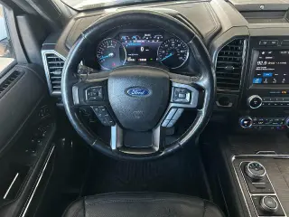 Ford Expedition MAX 2019 4x4 Limited 4dr SUV