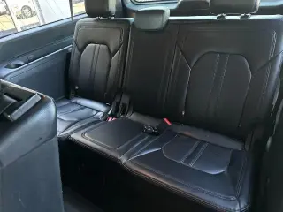 Ford Expedition MAX 2019 4x4 Limited 4dr SUV