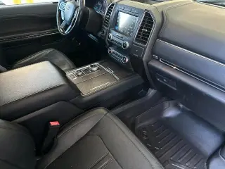 Ford Expedition MAX 2019 4x4 Limited 4dr SUV
