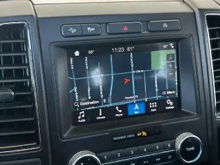 Ford Expedition MAX 2019 4x4 Limited 4dr SUV