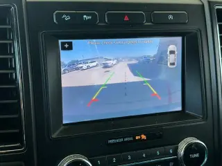 Ford Expedition MAX 2019 4x4 Limited 4dr SUV