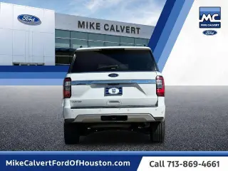 Ford Expedition MAX 2019 4x4 Limited 4dr SUV