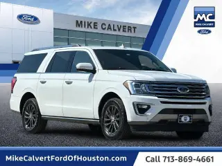 Ford Expedition MAX 2019 4x4 Limited 4dr SUV