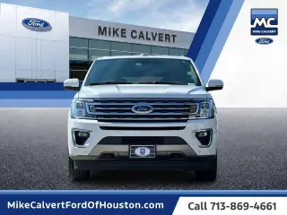 Ford Expedition MAX 2019 4x4 Limited 4dr SUV