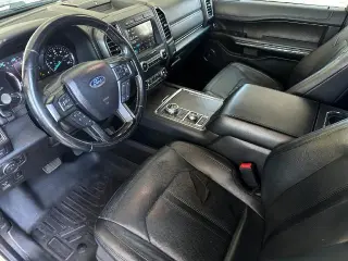 Ford Expedition MAX 2019 4x4 Limited 4dr SUV