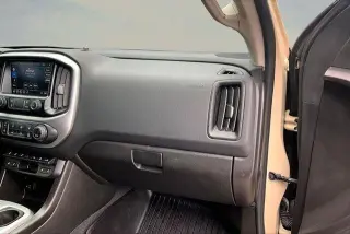 Chevrolet Colorado 2021 4x4 ZR2 4dr Crew Cab 5 ft. SB