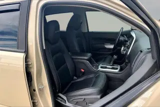 Chevrolet Colorado 2021 4x4 ZR2 4dr Crew Cab 5 ft. SB