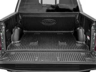 Ford F-150 2016 4x4 Lariat 4dr SuperCrew 5.5 ft. SB