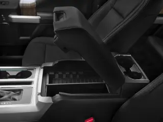 Ford F-150 2016 4x4 Lariat 4dr SuperCrew 5.5 ft. SB