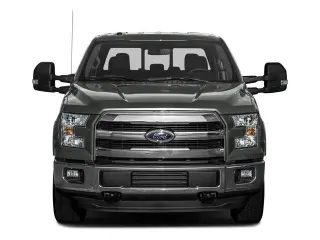 Ford F-150 2016 4x4 Lariat 4dr SuperCrew 5.5 ft. SB