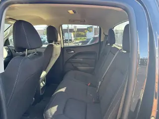 Chevrolet Colorado 2021 4x4 LT 4dr Crew Cab 5 ft. SB