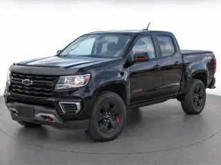 Chevrolet Colorado 2021 4x4 LT 4dr Crew Cab 5 ft. SB