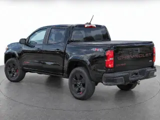 Chevrolet Colorado 2021 4x4 LT 4dr Crew Cab 5 ft. SB