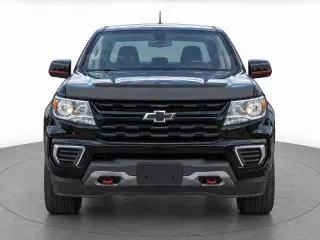 Chevrolet Colorado 2021 4x4 LT 4dr Crew Cab 5 ft. SB