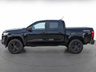 Chevrolet Colorado 2021 4x4 LT 4dr Crew Cab 5 ft. SB