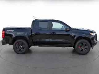 Chevrolet Colorado 2021 4x4 LT 4dr Crew Cab 5 ft. SB
