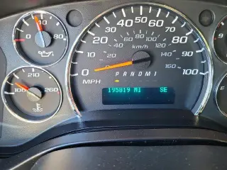 Chevrolet Express 2018 LT 3500 3dr Passenger Van