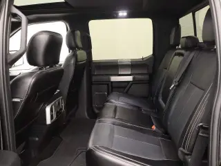 Ford F-150 2018 4x4 Lariat 4puertas SuperCrew 5.5 pies. SB