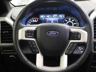 Ford F-150 2018 4x4 Lariat 4puertas SuperCrew 5.5 pies. SB