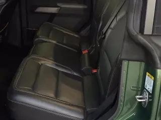 Ford Bronco 2023 4x4 Base Advanced 4dr SUV