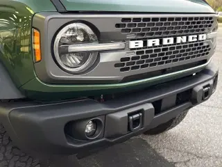 Ford Bronco 2023 4x4 Base Advanced 4dr SUV