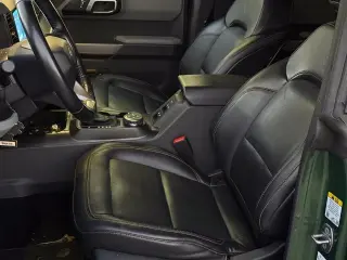 Ford Bronco 2023 4x4 Base Advanced 4dr SUV