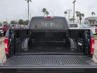 Ford F-150 2019 4x4 XLT 4dr SuperCrew 5.5 ft. SB