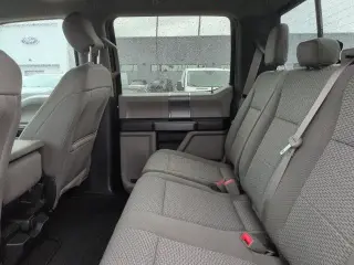 Ford F-150 2019 4x4 XLT 4dr SuperCrew 5.5 ft. SB
