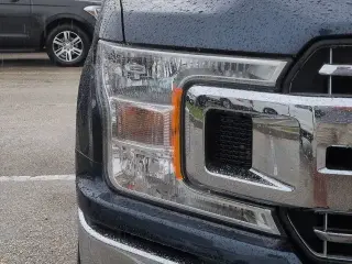 Ford F-150 2019 4x4 XLT 4dr SuperCrew 5.5 ft. SB