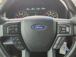 Ford F-150 2019 4x4 XLT 4dr SuperCrew 5.5 ft. SB