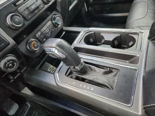 Ford F-150 2019 4x4 XLT 4dr SuperCrew 5.5 ft. SB