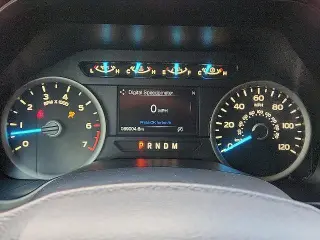 Ford F-150 2019 4x4 XLT 4dr SuperCrew 5.5 ft. SB