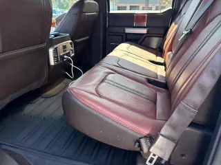 Ford F-150 2020 4x4 King Ranch 4dr SuperCrew 5.5 ft. SB