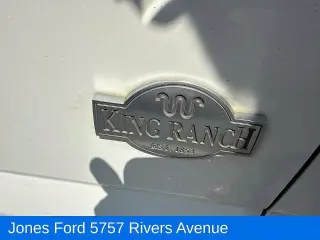 Ford F-150 2020 4x4 King Ranch 4dr SuperCrew 5.5 ft. SB