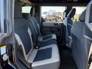 Ford Bronco 2025 4x4 Big Bend 4dr SUV