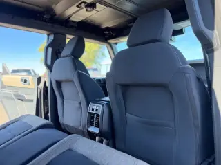 Ford Bronco 2025 4x4 Big Bend 4dr SUV
