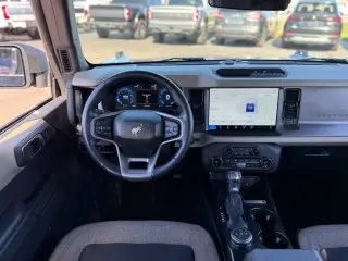 Ford Bronco 2025 4x4 Big Bend 4dr SUV