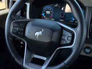 Ford Bronco 2025 4x4 Big Bend 4dr SUV